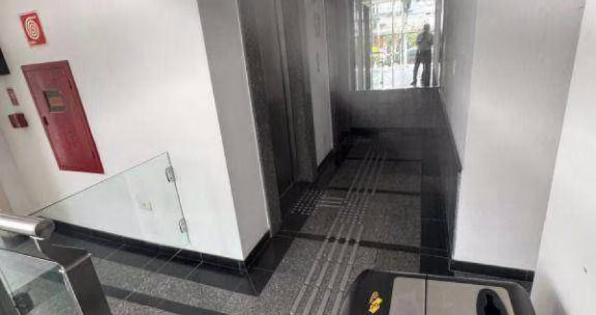 excelente predio comercial de 07 andares proximo ao metro