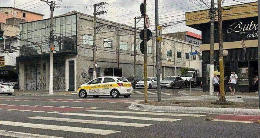 Prédio, 880 m² - venda por R$ 5.500.000 ou aluguel por R$ 30.000/mês - Vila Maria - São Paulo/SP