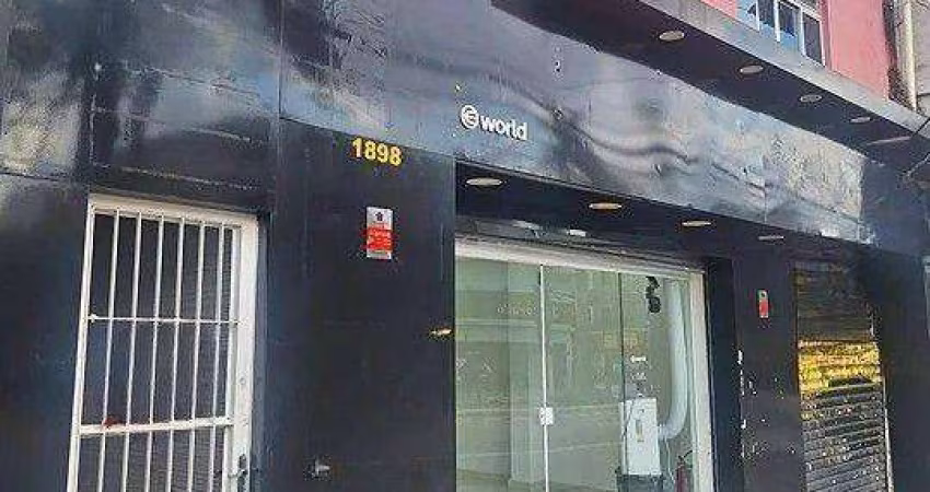 Sala para alugar, 190 m² por R$ 2.900/mês - Vila Maria - São Paulo/SP