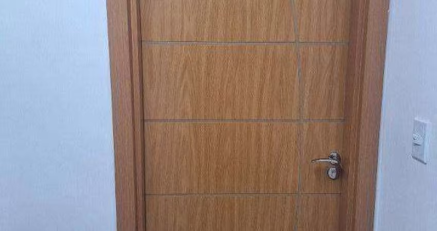 Apartamento com 2 dormitórios à venda, 47 m² por R$ 550.000,00 - Vila Maria Alta - São Paulo/SP