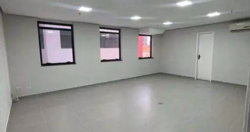 Sala para alugar, 40 m² por R$ 2.957/mês - Santana - São Paulo/SP