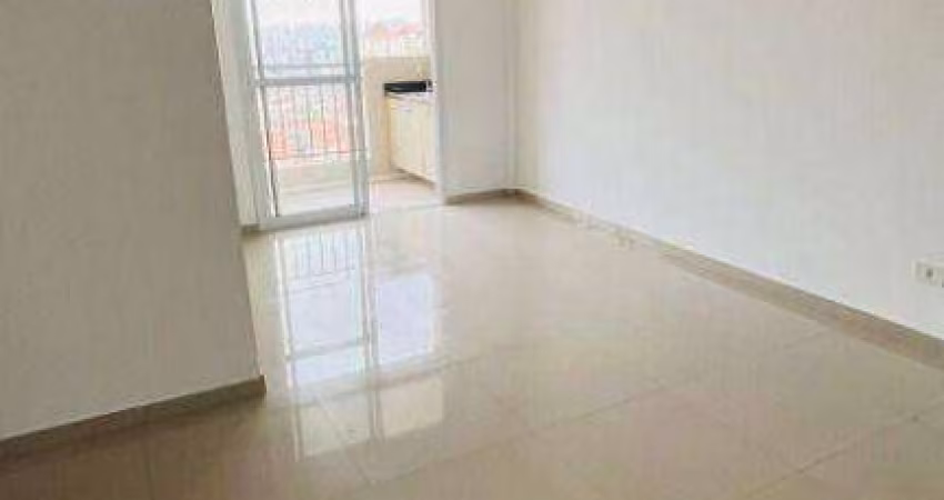 Apartamento com 3 quartos à venda na Rua José Damiani, Ponte Grande, Guarulhos