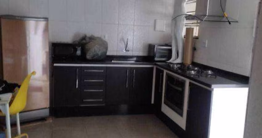 Sobrado com 3 dormitórios à venda, 145 m² por R$ 850.000,00 - Vila Maria - São Paulo/SP