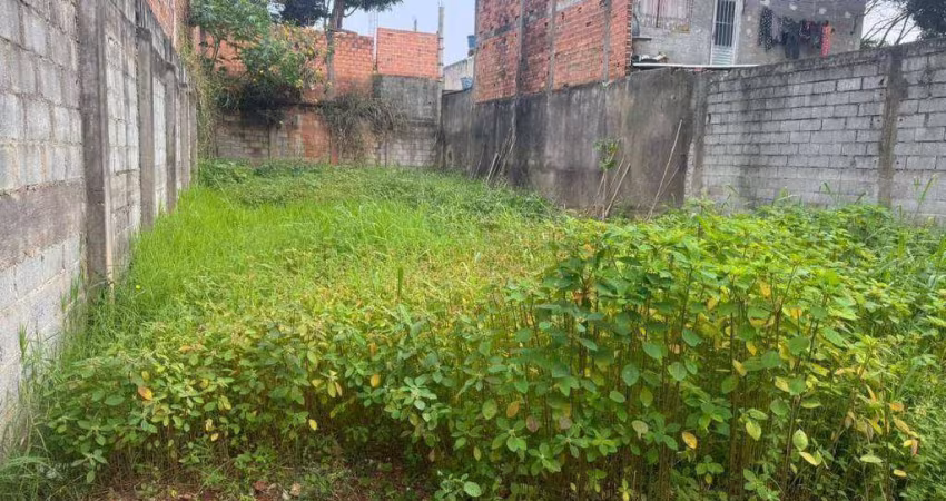 terreno de 252 mts