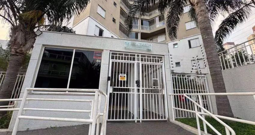 Apartamento com 3 dormitórios à venda, 65 m² por r$ 450.000,00 - parque novo mundo - são paulo/sp