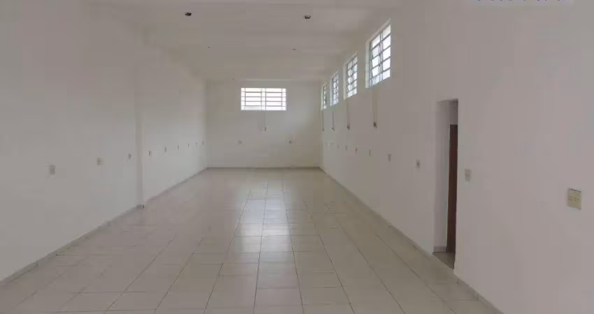 Sala comercial para alugar na Rua Adolfo Lazzari, Jardim Princesa, São Paulo