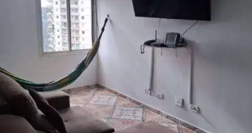 Flat com 1 dormitório à venda, 40 m² por r$ 280.000,00 - bela vista - são paulo/sp
