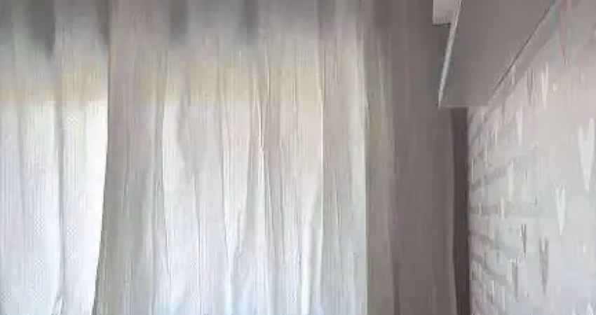 Apartamento com 2 dormitórios à venda, 45 m² por r$ 530.000,00 - anália franco - são paulo/sp