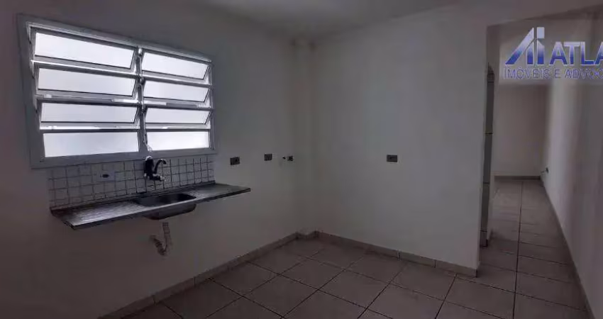 Apartamento com 1 quarto para alugar na Avenida Júlio Buono, Vila Gustavo, São Paulo
