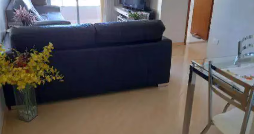 Apartamento com 2 dormitórios à venda, 58 m² por r$ 510.000 - vila maria alta - são paulo/sp