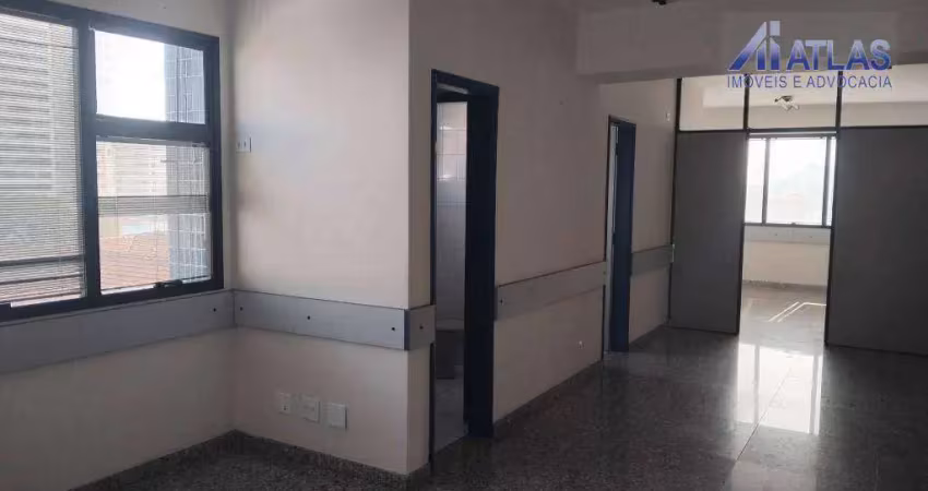 Sala à venda, 55 m² por r$ 300.000,00 - vila maria - são paulo/sp
