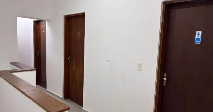 Prédio para alugar, 150 m² por r$ 5.300,00/mês - santana - são paulo/sp