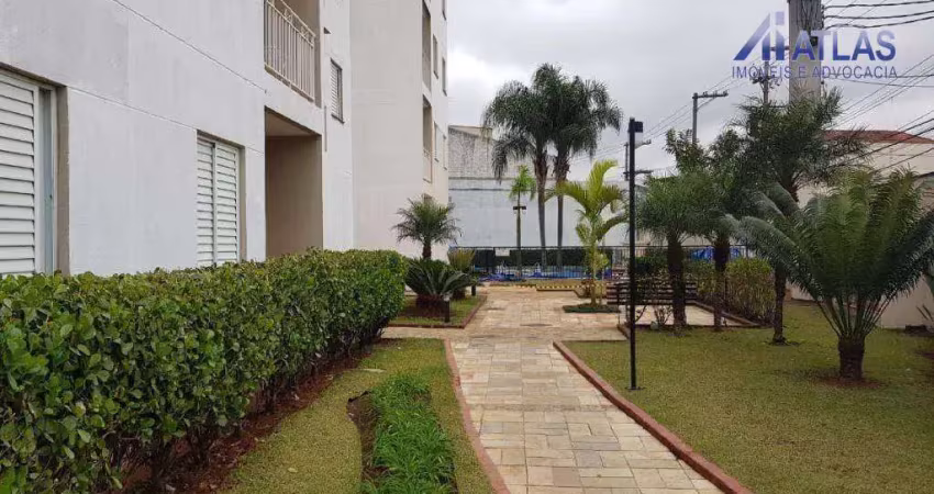 Apartamento com 2 quartos à venda na Rua Orindiúva, Vila Maria Alta, São Paulo