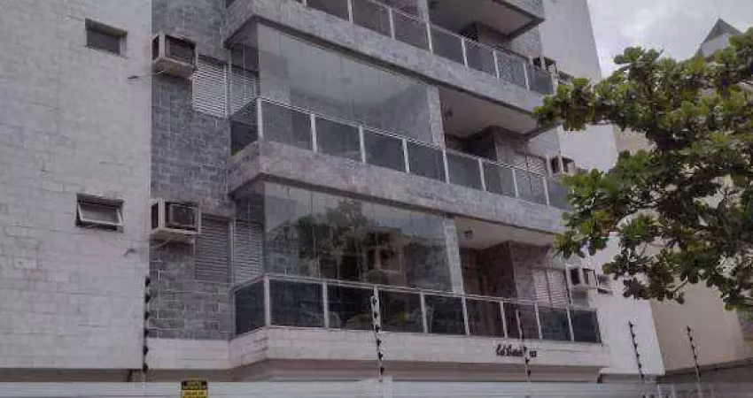 Apartamento com 3 quartos à venda na Rua Doutor Fernando Nascimento, Balneário Cidade Atlântica, Guarujá