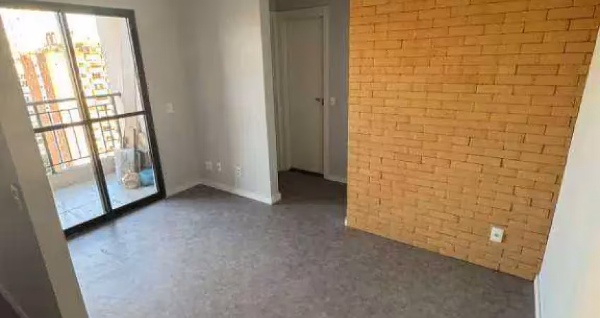 Apartamento com 2 dormitórios para alugar, 44 m² por r$ 3.698/mês - vila maria - são paulo/sp