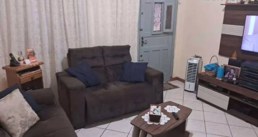 Casa com 2 quartos à venda na Avenida Conceição, Vila Medeiros, São Paulo