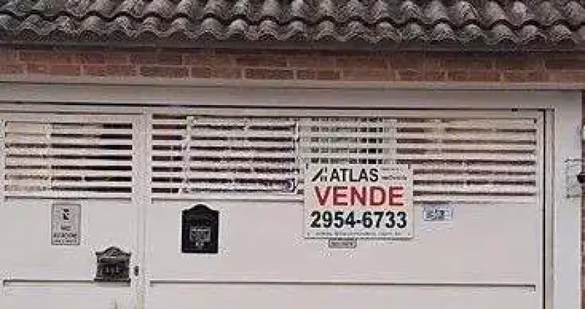 Casa com 3 quartos à venda na Rua Padre Agostinho de Matos, Parada Inglesa, São Paulo
