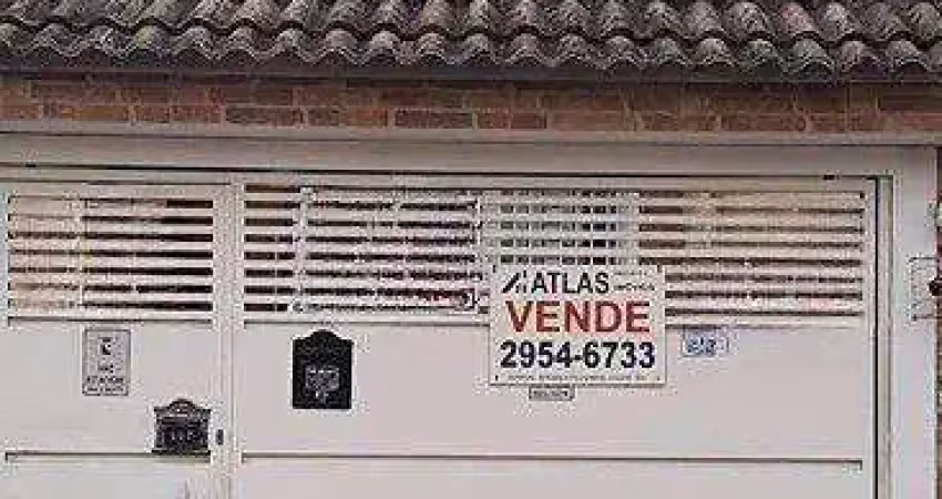 Casa com 3 quartos à venda na Rua Padre Agostinho de Matos, Parada Inglesa, São Paulo