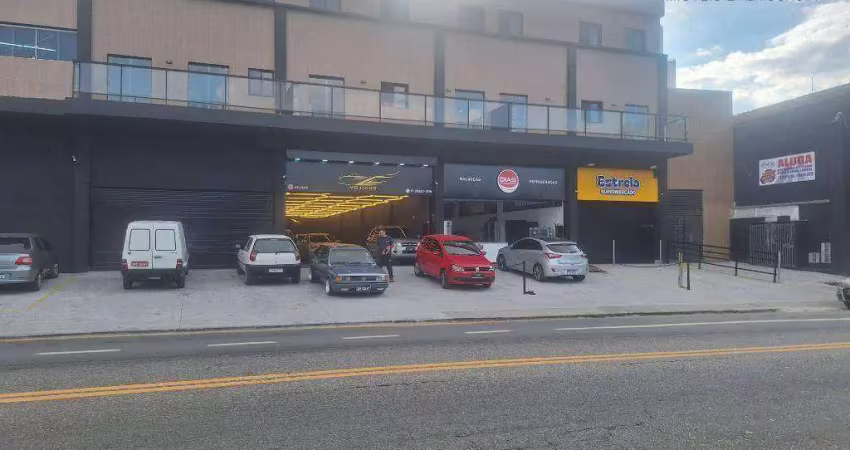 Apartamento com 2 dormitórios para alugar, 45 m² por r$ 1.850,00/mês - jardim japão - são paulo/sp