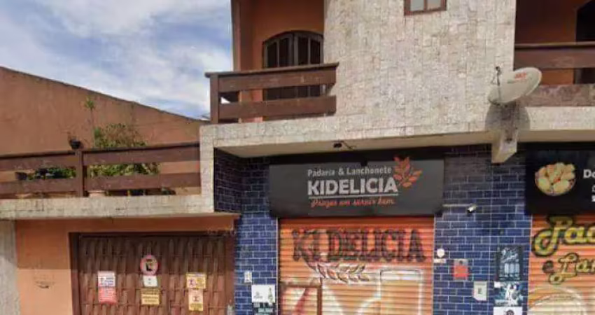 Casa com 3 dormitórios à venda, 229 m² por r$ 1.280.000,00 - terra preta - mairiporã/sp