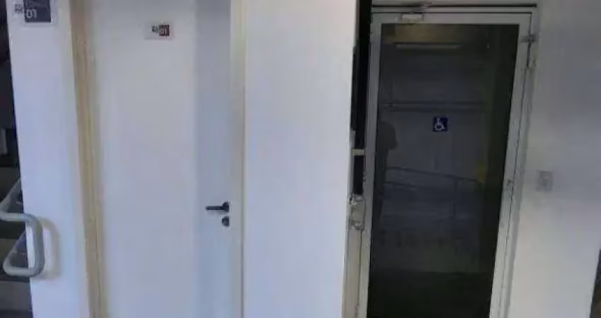 Apartamento com 2 quartos à venda na Rua Severa, Vila Maria, São Paulo