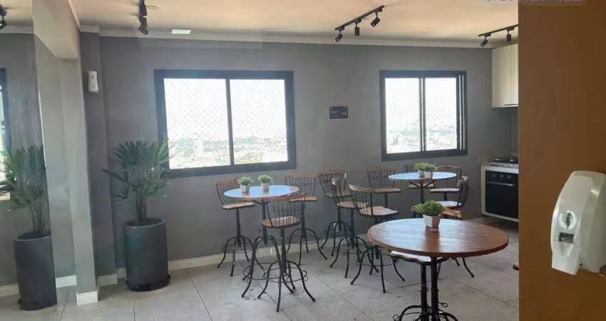 Apartamento com 2 quartos para alugar na Rua Gonçalo Ferreira, Vila Maria Alta, São Paulo