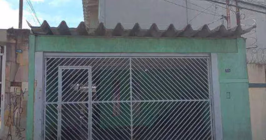 Sobrado com 2 dormitórios à venda, 217 m² por r$ 500.000,00 - jardim monte carmelo - guarulhos/sp