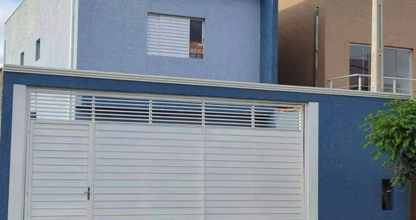 Sobrado com 2 dormitórios à venda, 106 m² por r$ 490.000,00 - terra preta - mairiporã/sp
