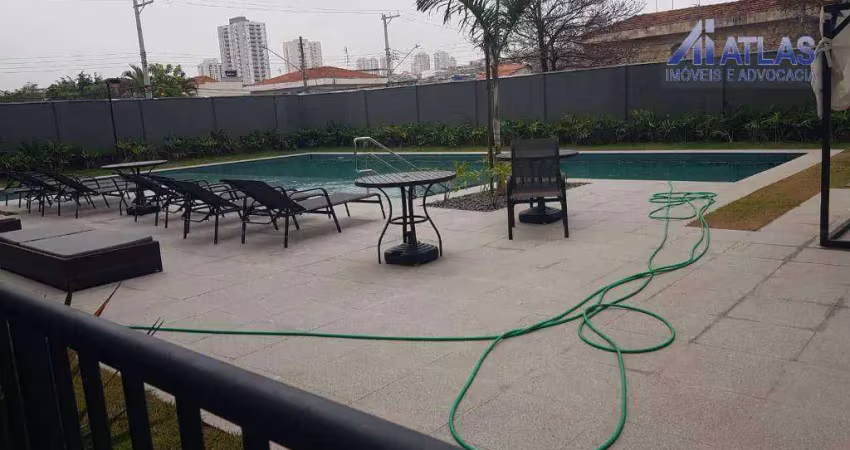 Apartamento com 2 dormitórios para alugar, 40 m² por r$ 2.430,01/mês - vila maria - são paulo/sp