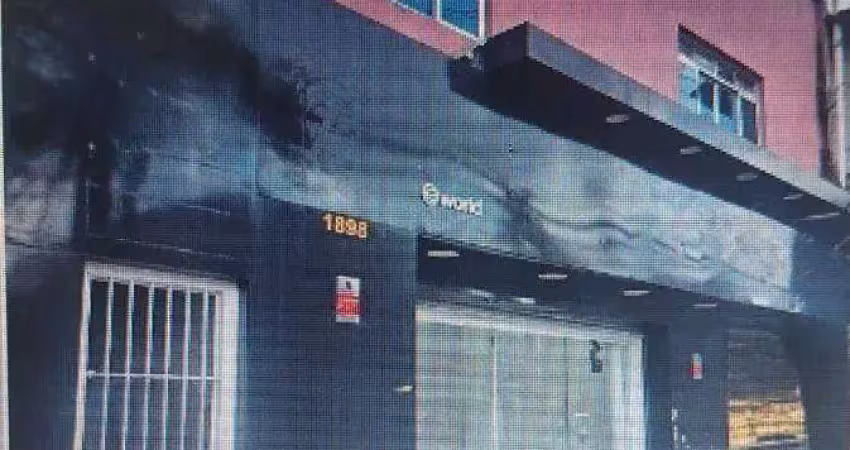 Salão para alugar, 400 m² por r$ 13.500/mês - vila maria - são paulo/sp
