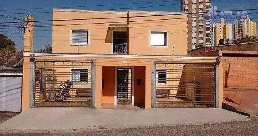 Kitnet com 34 dormitórios à venda, 700 m² por r$ 4.500.000,00 - butantã - são paulo/sp