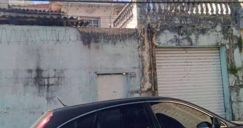 Terreno à venda na Rua Horácio de Castilho, Vila Maria Alta, São Paulo