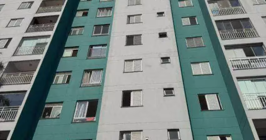 Apartamento com 2 dormitórios à venda, 48 m² por r$ 300.000,00 - parque novo mundo - são paulo/sp