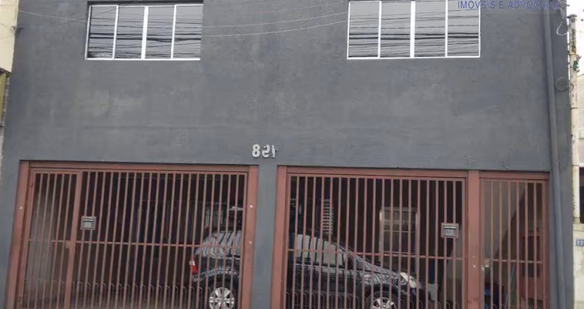Casa com 4 dormitórios à venda, 260 m² por r$ 2.000.000,00 - jardim andaraí - são paulo/sp