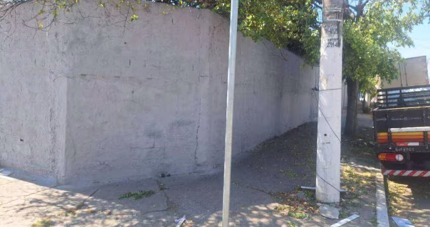 Barracão / Galpão / Depósito para alugar na Rua Professora Maria José Barone Fernandes, Vila Maria, São Paulo