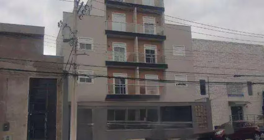 Apartamento com 1 quarto para alugar na Avenida Alberto Byington, Vila Maria Alta, São Paulo
