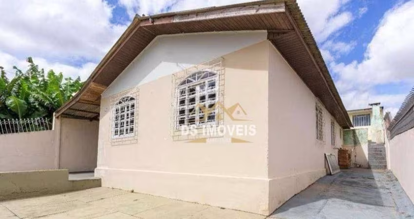 Casa com 5 dormitórios à venda, 50 m² por R$ 390.000,00 - Roça Grande - Colombo/PR