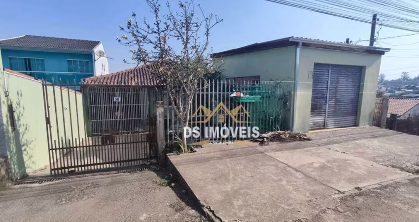 Casa com 3 dormitórios à venda, 150 m² por R$ 460.000,00 - Roça Grande - Colombo/PR