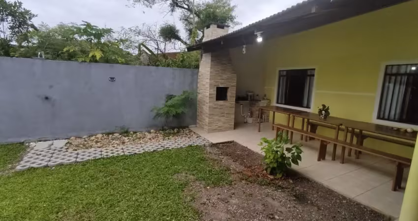 Casa com 3 quartos para alugar na Avenida Vinte e Nove de Abril, Coroados, Guaratuba