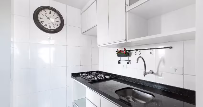 Apartamento com 2 quartos à venda na Rua Manoel Carvalho, 0, Roça Grande, Colombo
