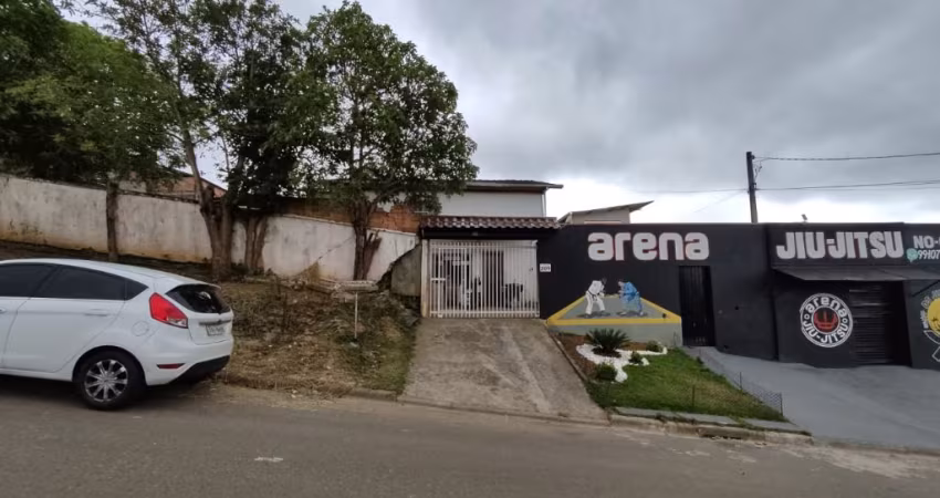 Casa a Venda no Roca Grande Colombo