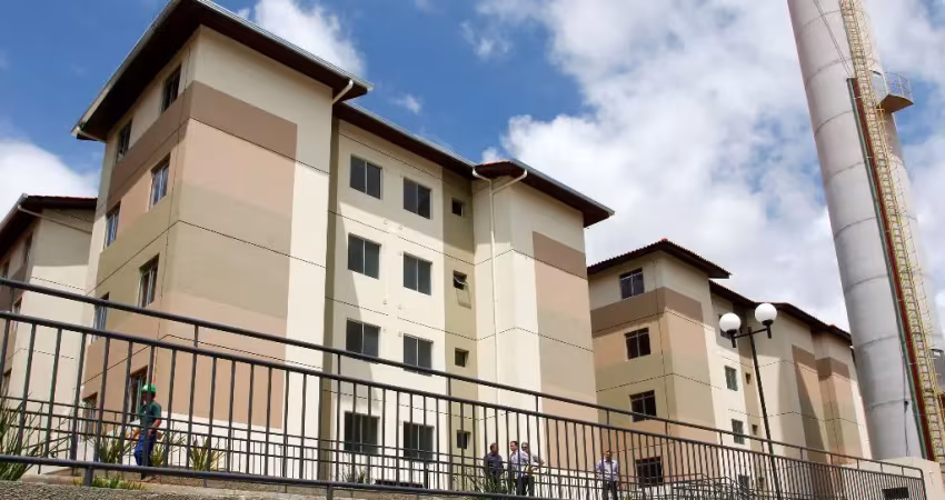Apartamento 02 qtos a venda no santa candida em curitiba pr