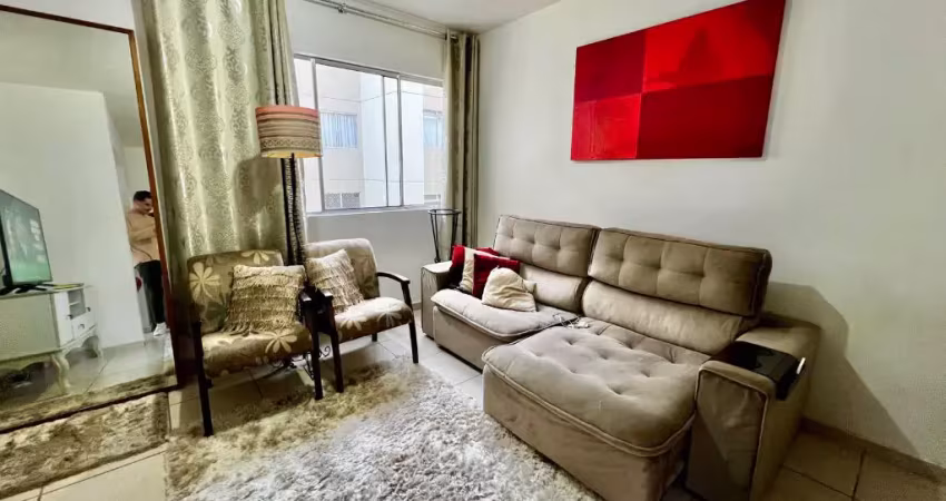 Apartamento 02 quartos a venda no santa candida em curitiba pr
