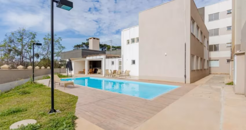 Apartamento 02 qtos a Venda em Almirante Tamandare PR