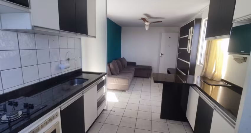 Apartamento a Venda no Sitio Cercado em Curitiba Parana