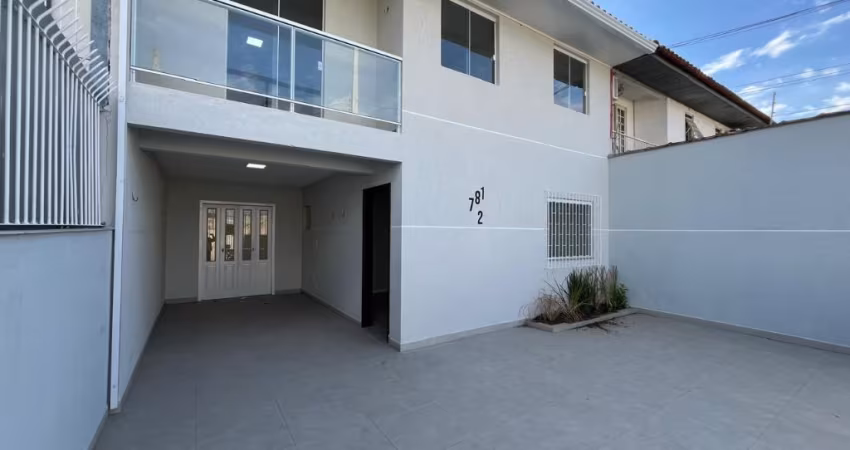 Sobrado 4 quartos a Venda no Cajuru