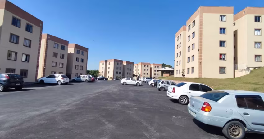 Apartamento 2 Quartos a Venda no Cachoeira em Curitiba Parana
