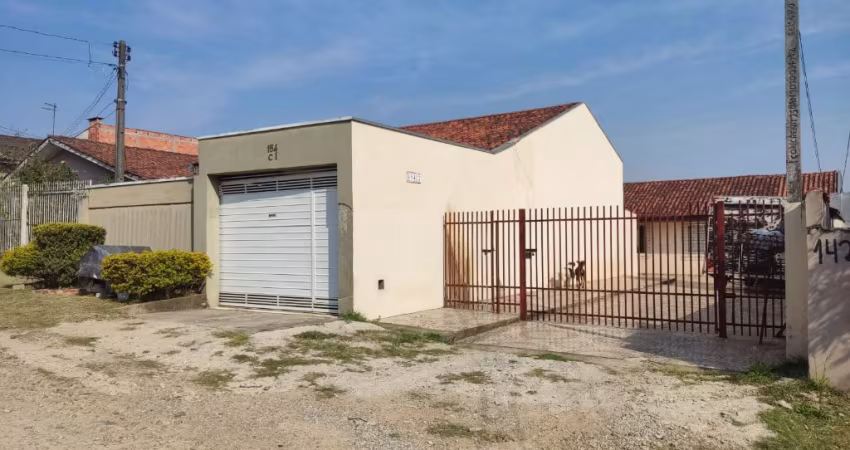 Casa 03 quartos para Venda no Guarani em Colombo Parana