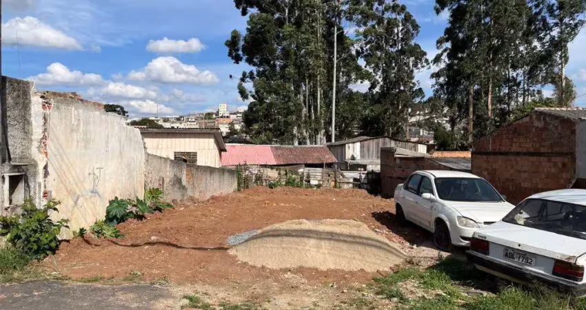 Terreno à venda na Rua Corbélia, 1, Paloma, Colombo