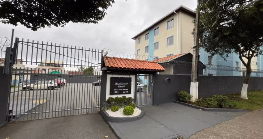 Apartamento 2 quartos a Venda no Sitio Cercado em Curitiba Parana